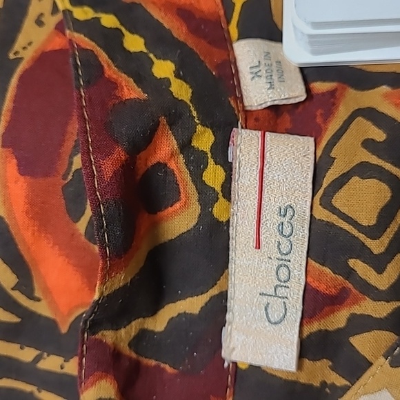 Choices blazer jacket xl - Picture 6 of 11